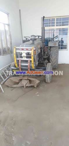 used Eicher 380 for sale 
